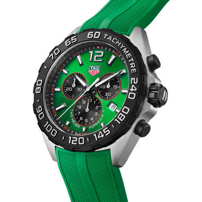 TAG HEUER FORMULA 1 CHRONOGRAPH COLLECTION